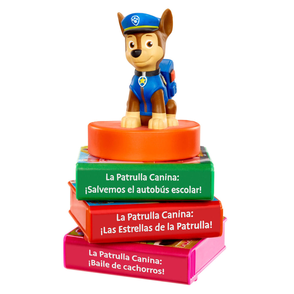 Story Dream Machine? Colecci¨®n de h¨¦roes de Paw Patrol de Paramount