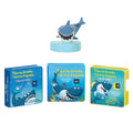 Story Dream Machine? Colecci¨®n Gran Tibur¨®n, Peque?o Tibur¨®n de Random House