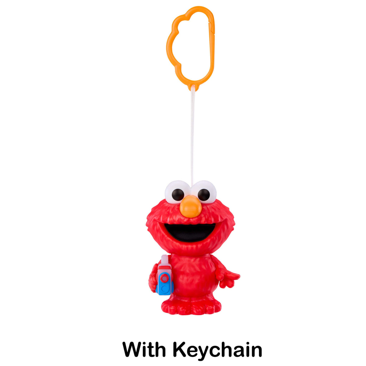 Story Dream Pals? Sesame Street? Elmo
