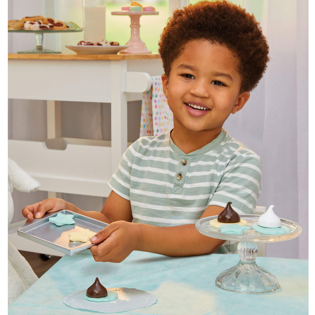 Creative Chefs? Cookie Kit