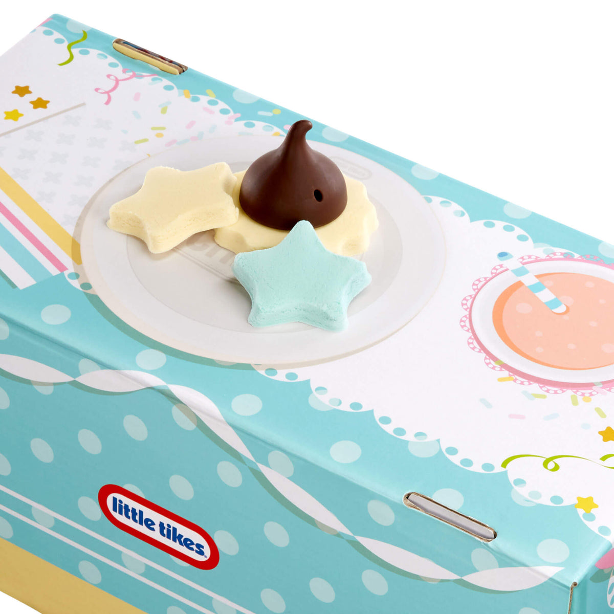 Creative Chefs? Cookie Kit