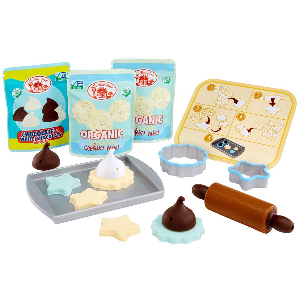 Creative Chefs? Cookie Kit