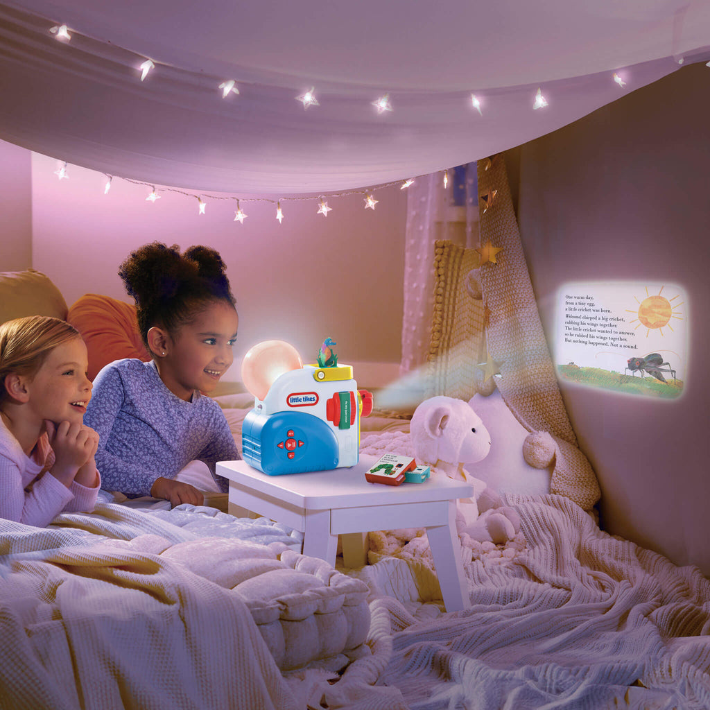 Story Dream Machine? World of Eric Carle? Special Edition Pack
