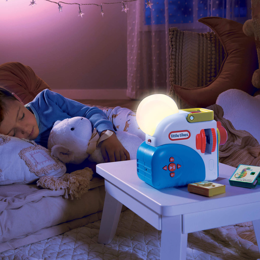 Story Dream Machine? World of Eric Carle? Special Edition Pack