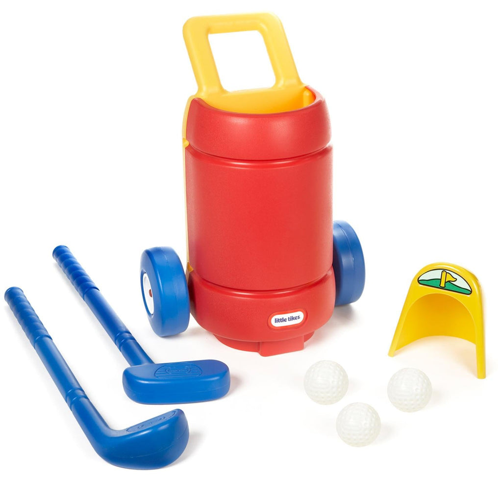TotSports? Easy Hit? Golf Set