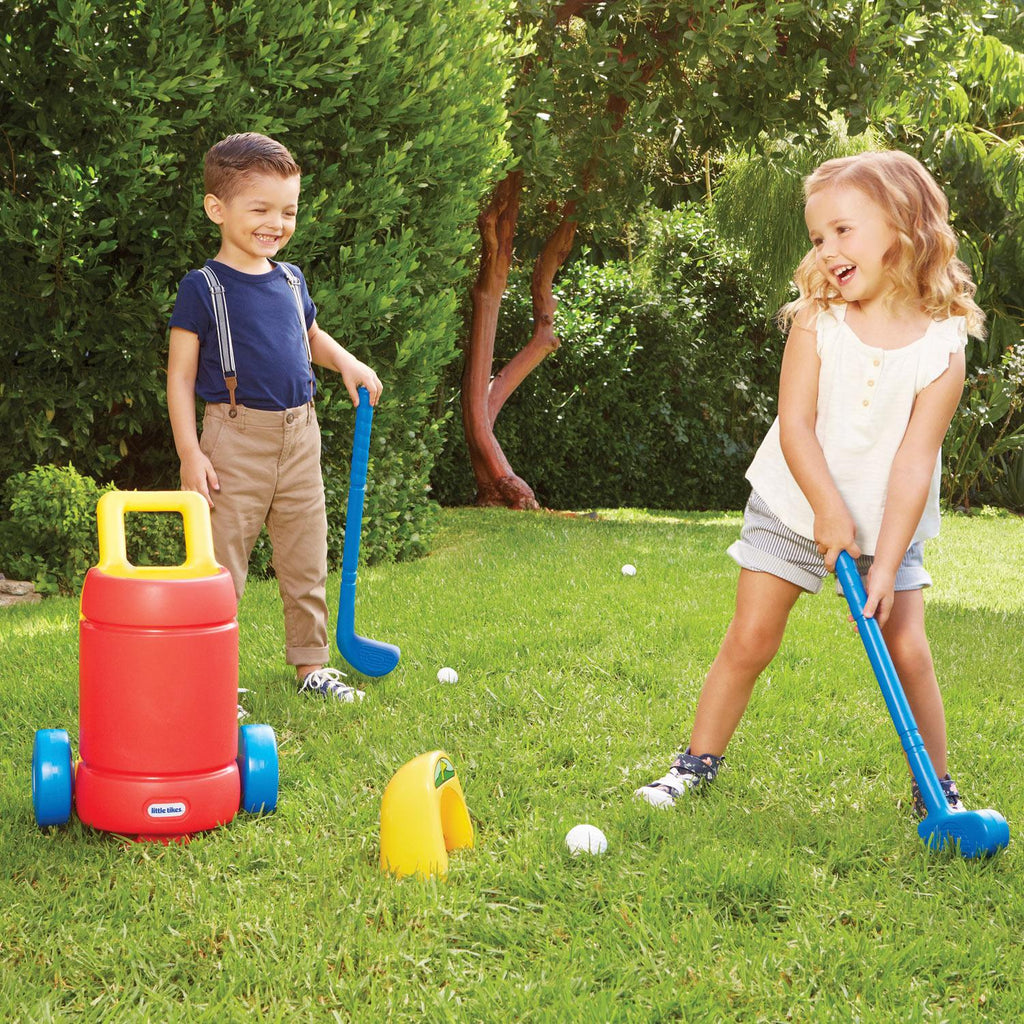 TotSports? Easy Hit? Golf Set
