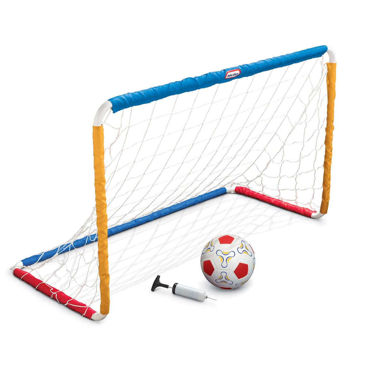 Easy Score? Soccer Set - Primary