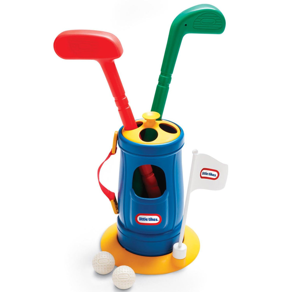 TotSports? Grab 'n Go Golf