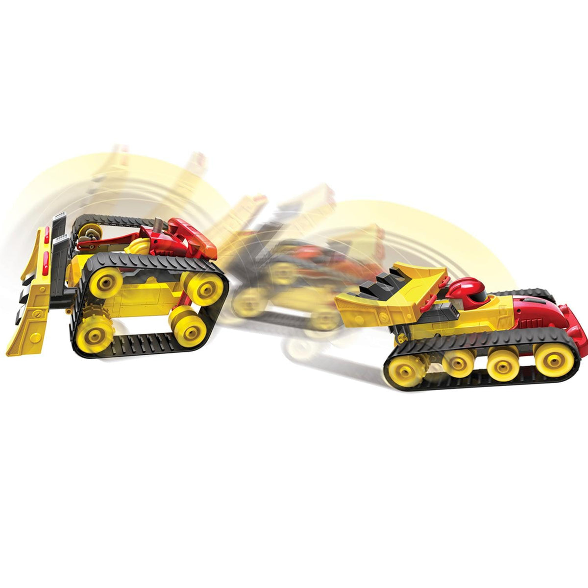 RC Dozer Racer?