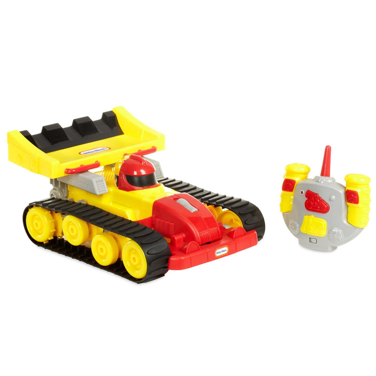 RC Dozer Racer?