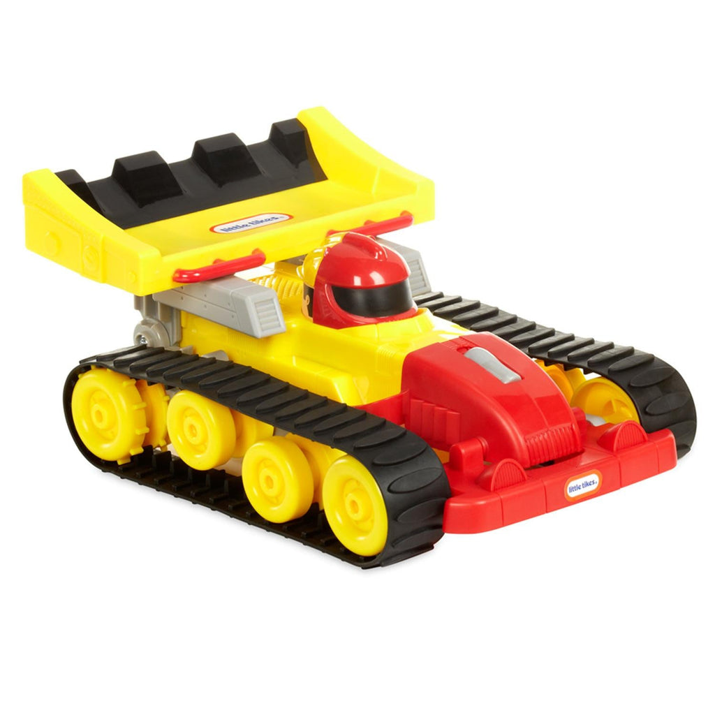 RC Dozer Racer?