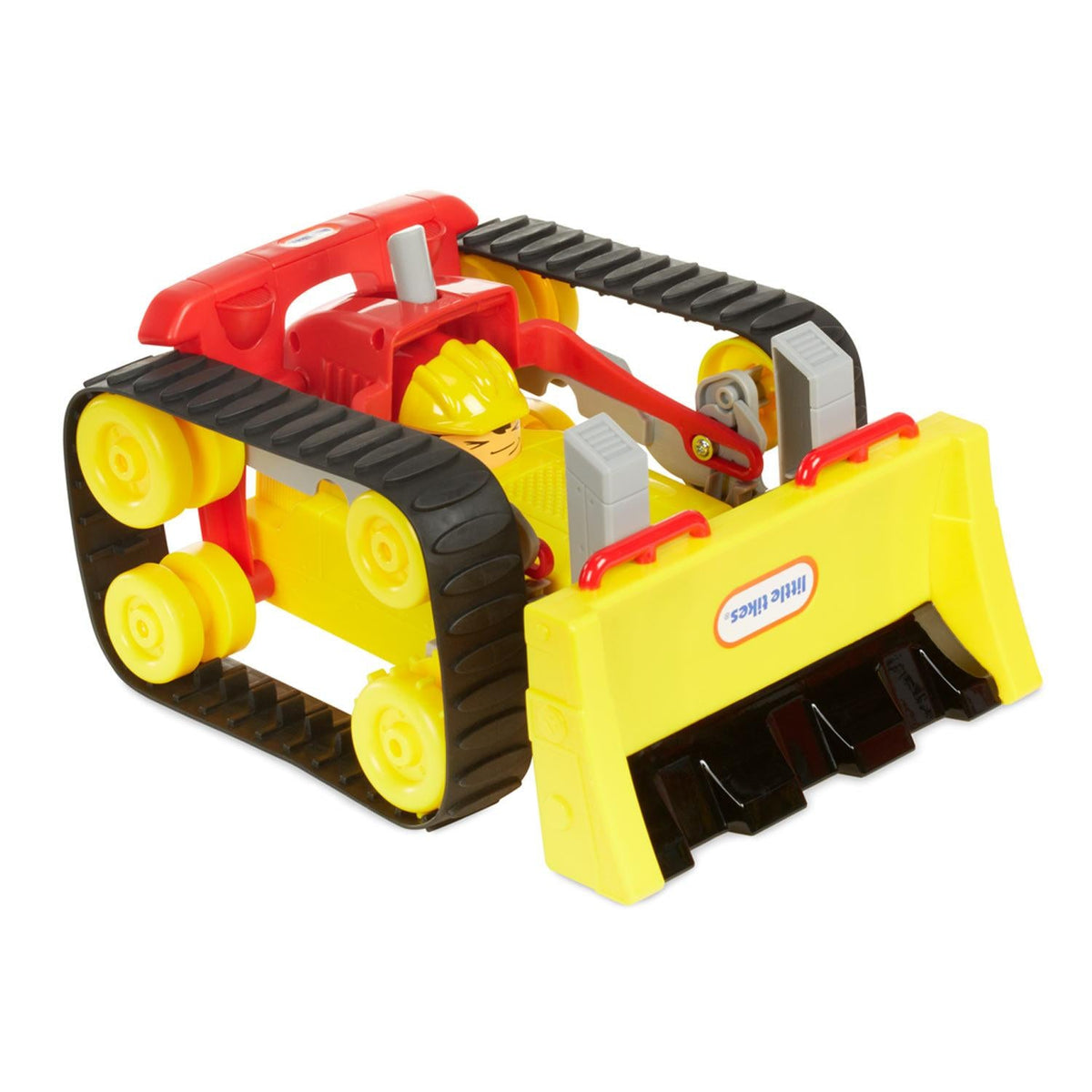 RC Dozer Racer?