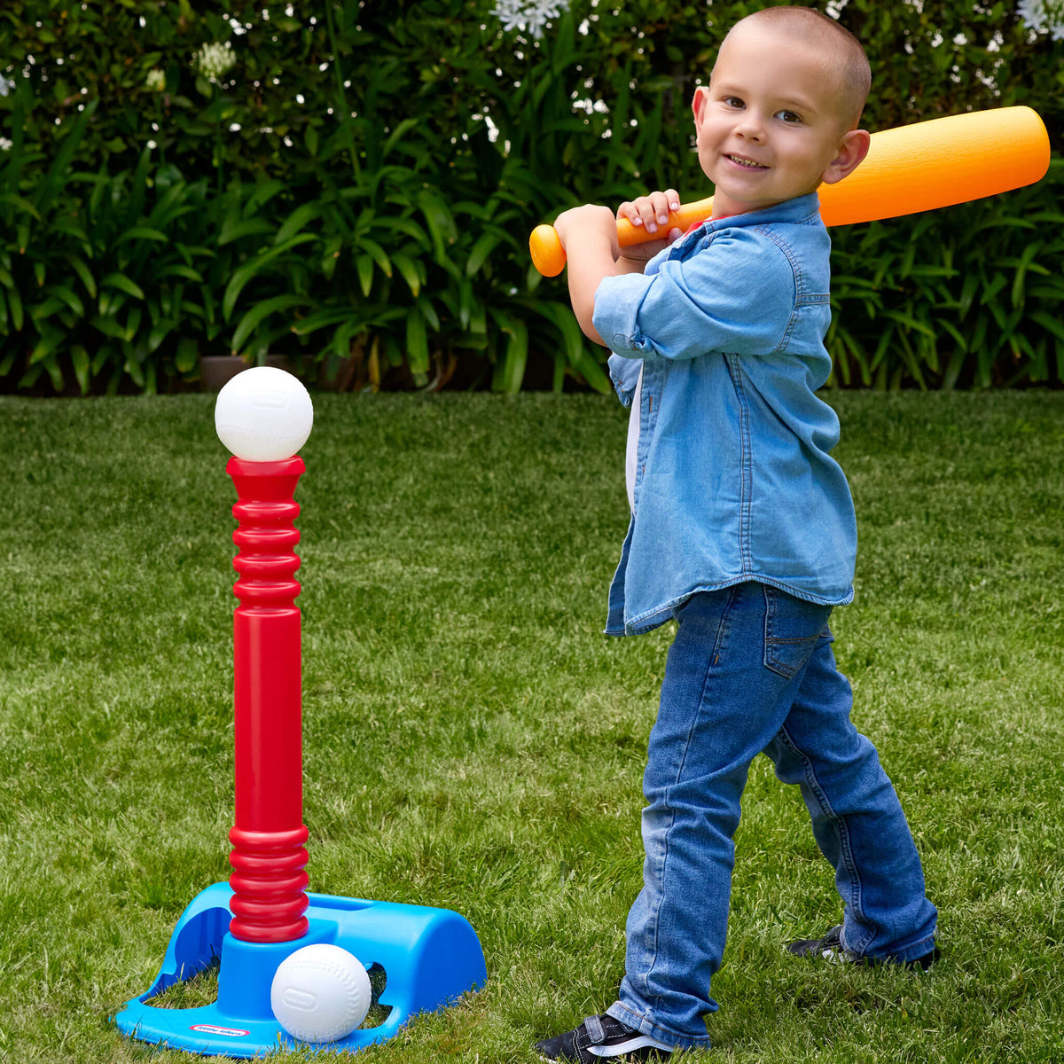 TotSports? T-Ball Set