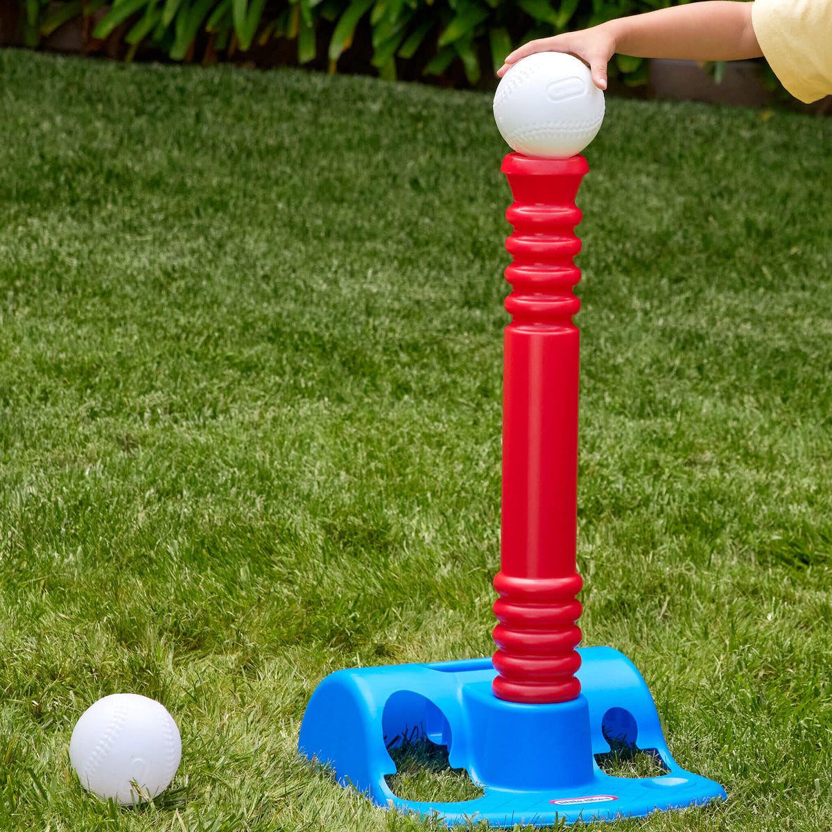 TotSports? T-Ball Set