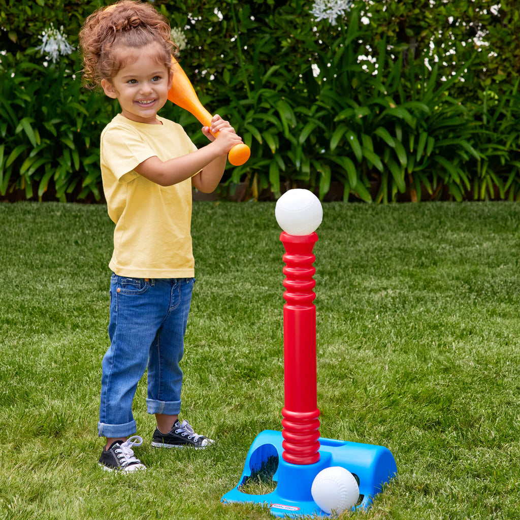 TotSports? T-Ball Set