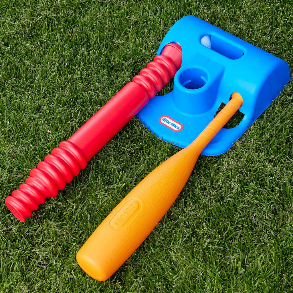 TotSports? T-Ball Set