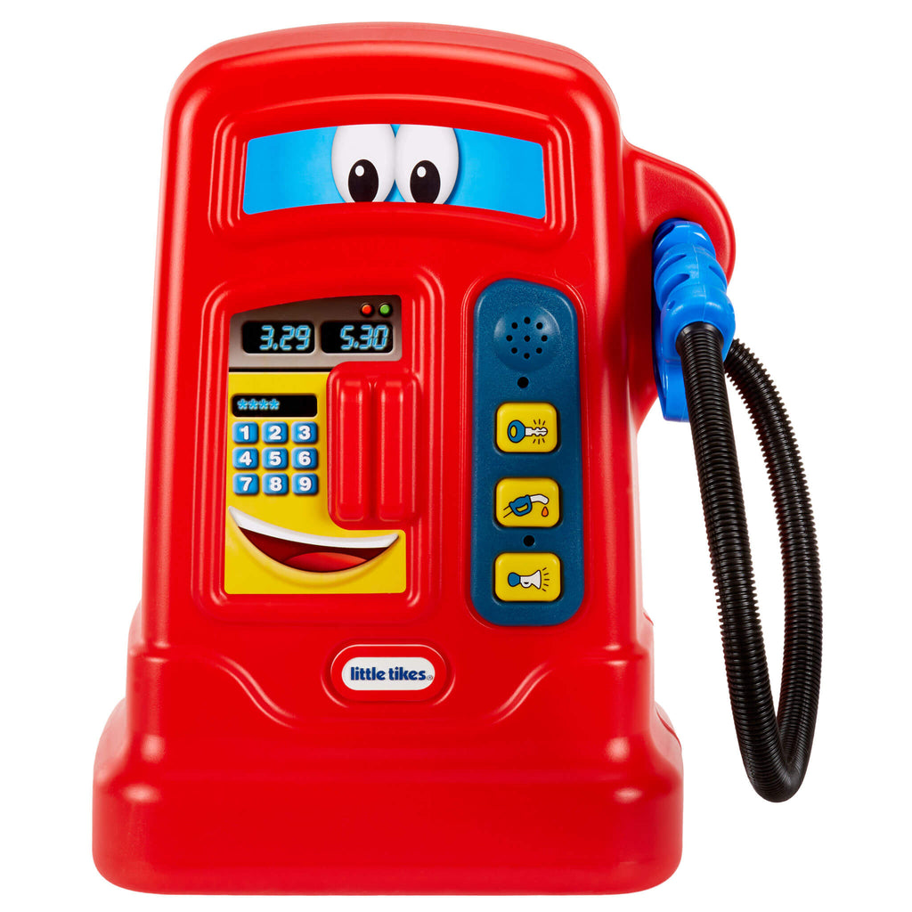 Cozy Pumper?