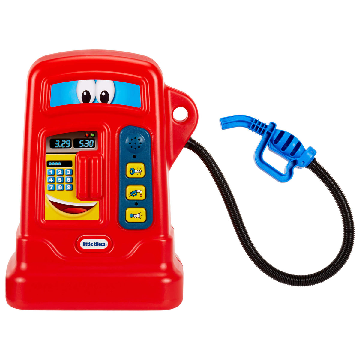 Cozy Pumper?