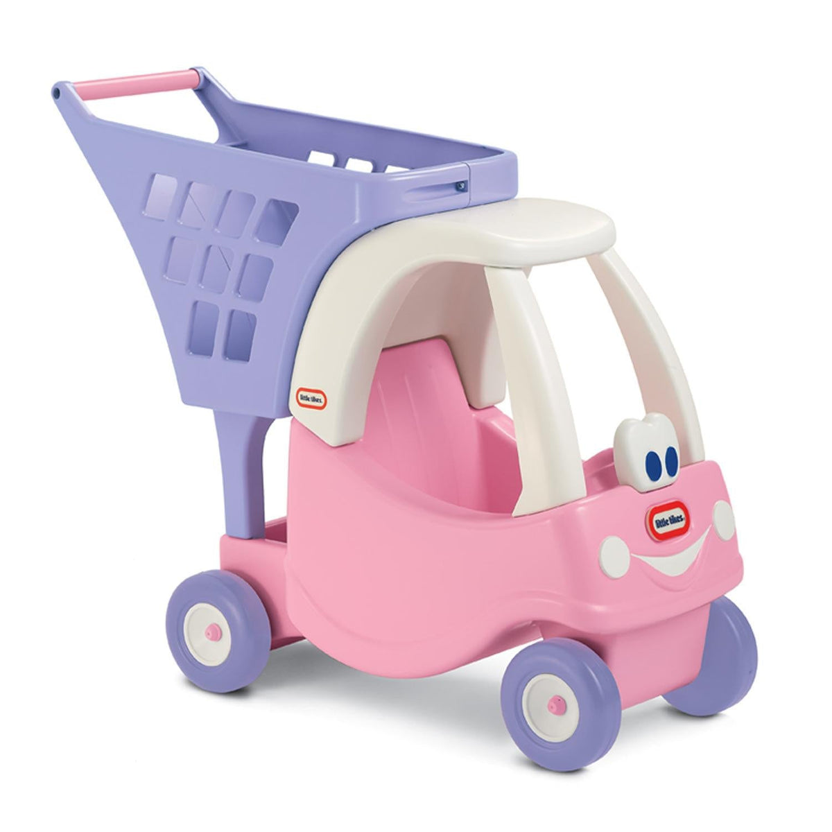 Princess Cozy? Shopping Cart