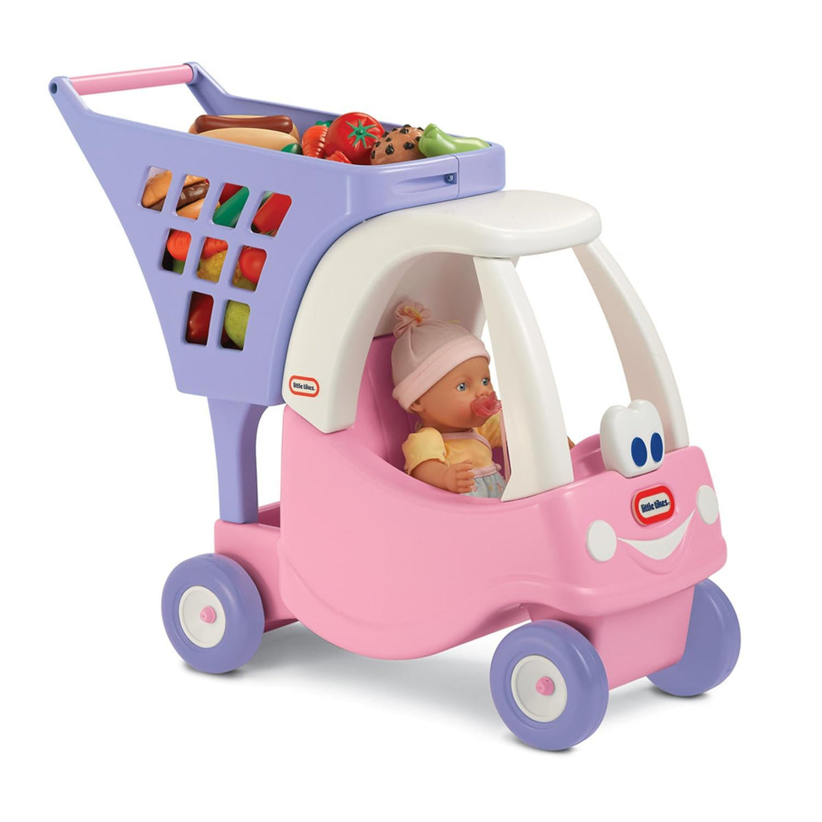 Princess Cozy? Shopping Cart