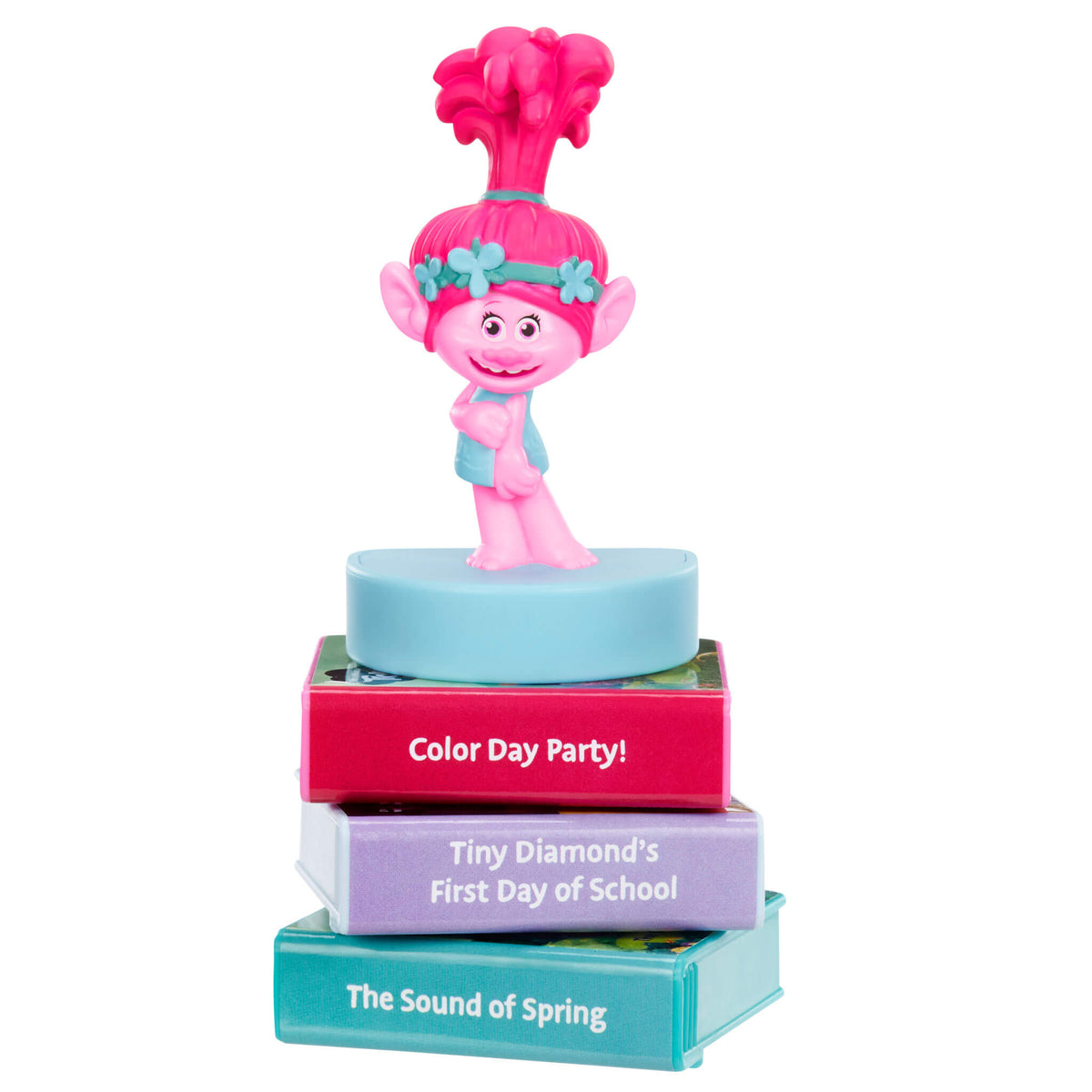 Story Dream Machine? DreamWorks Animation Trolls Special Day Collection