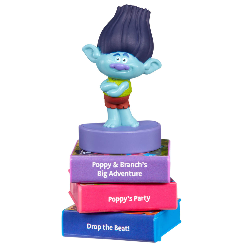 Story Dream Machine? Universal Trolls Hug, Sing & Dance Collection
