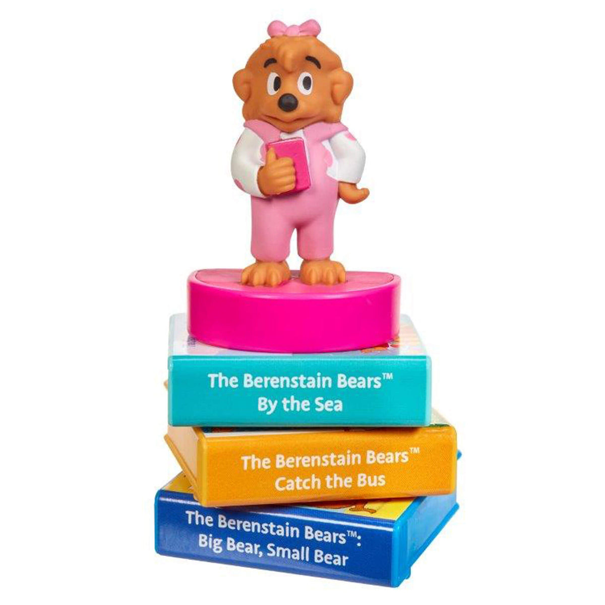 Story Dream Machine? Random House The Berenstain Bears? Keep Busy Collection