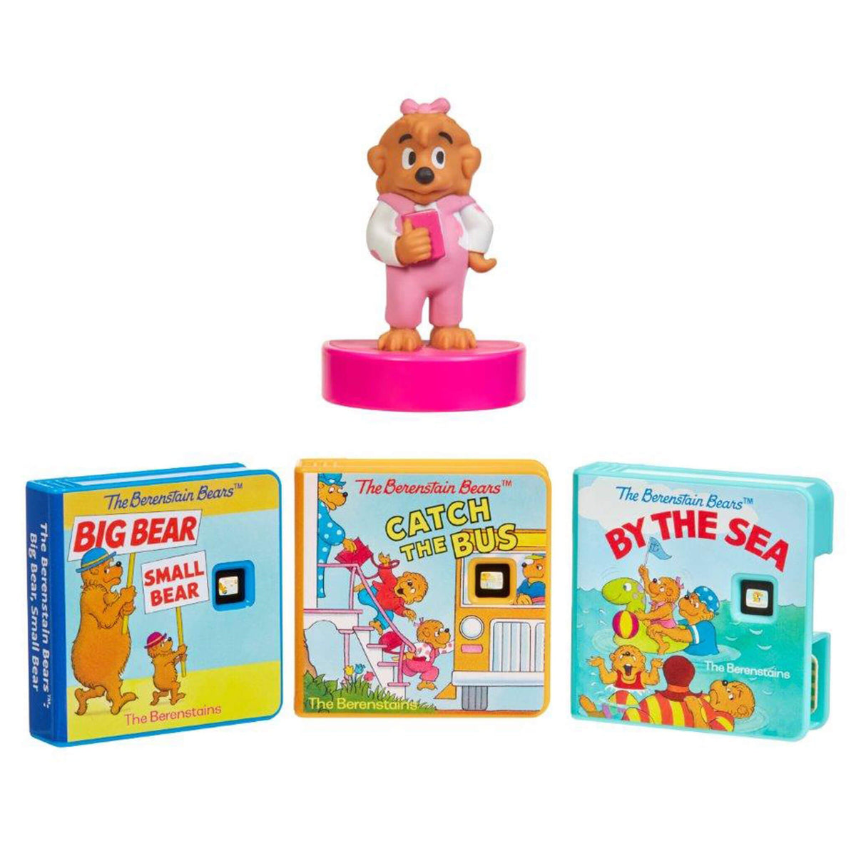 Story Dream Machine? Random House The Berenstain Bears? Keep Busy Collection