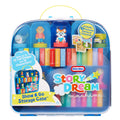 Story Dream Machine? Show & Go Storage Case