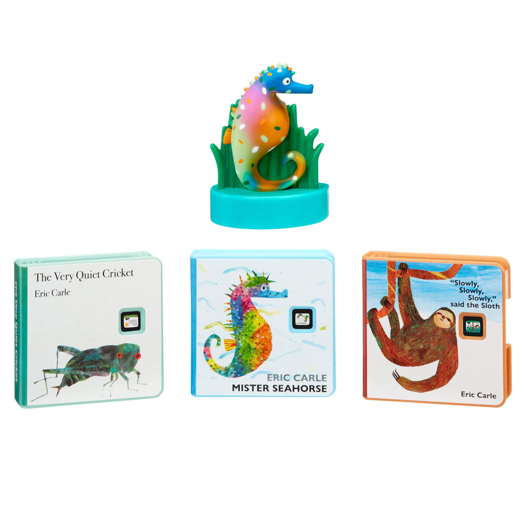 Story Dream Machine? World of Eric Carle? Special Edition Pack