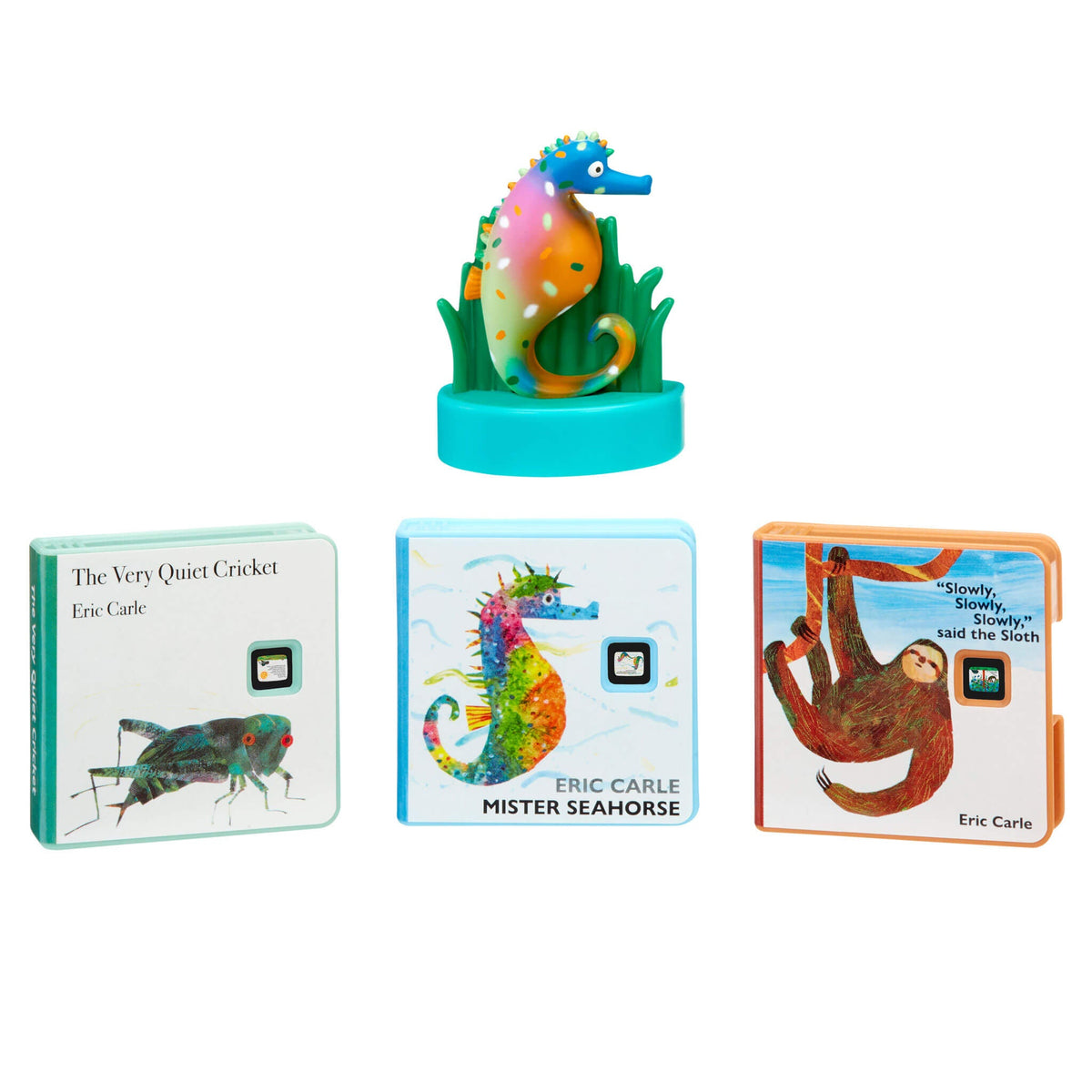 Story Dream Machine? World of Eric Carle? Special Edition Pack