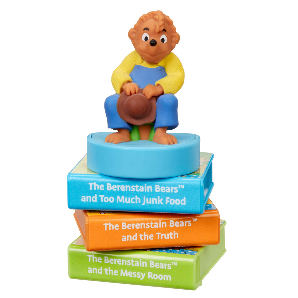 Story Dream Machine? Random House Berenstain Bears? Good Lessons Collection