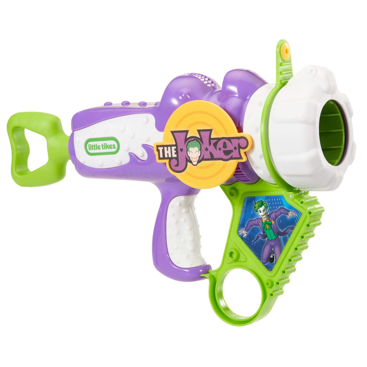 Batman? & The Joker?  Boom Blaster 2-Pack