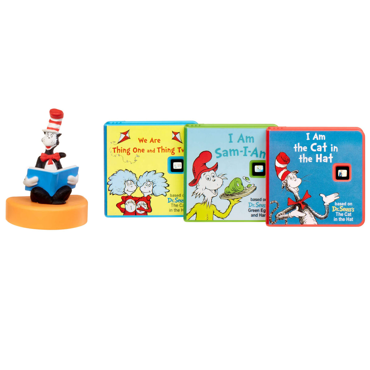 Story Dream Machine? Dr. Seuss Starter Pack