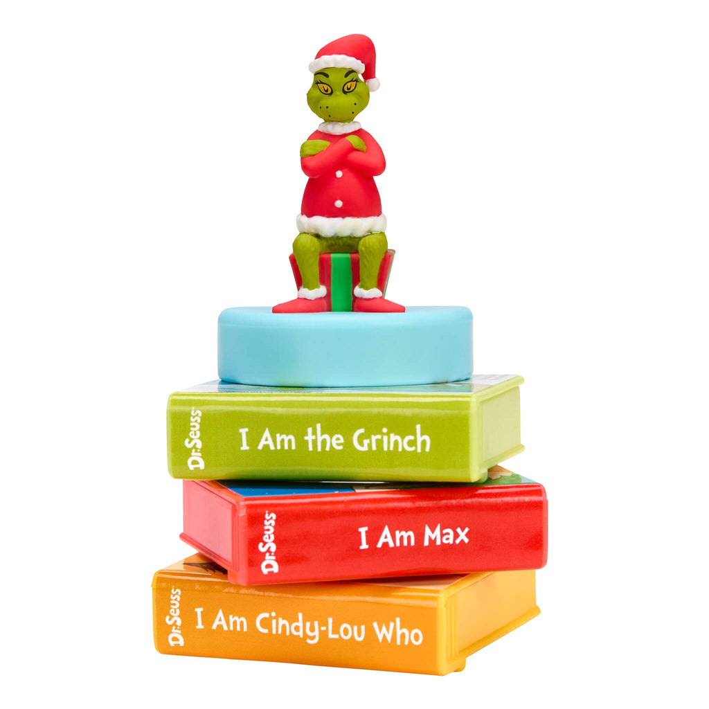 Story Dream Machine? Dr. Seuss Grinch Collection