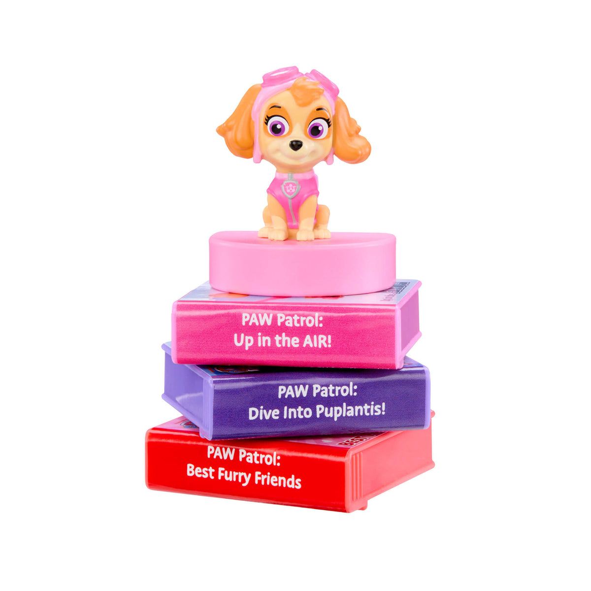 Story Dream Machine? Paramount PAW Patrol Skye Collection