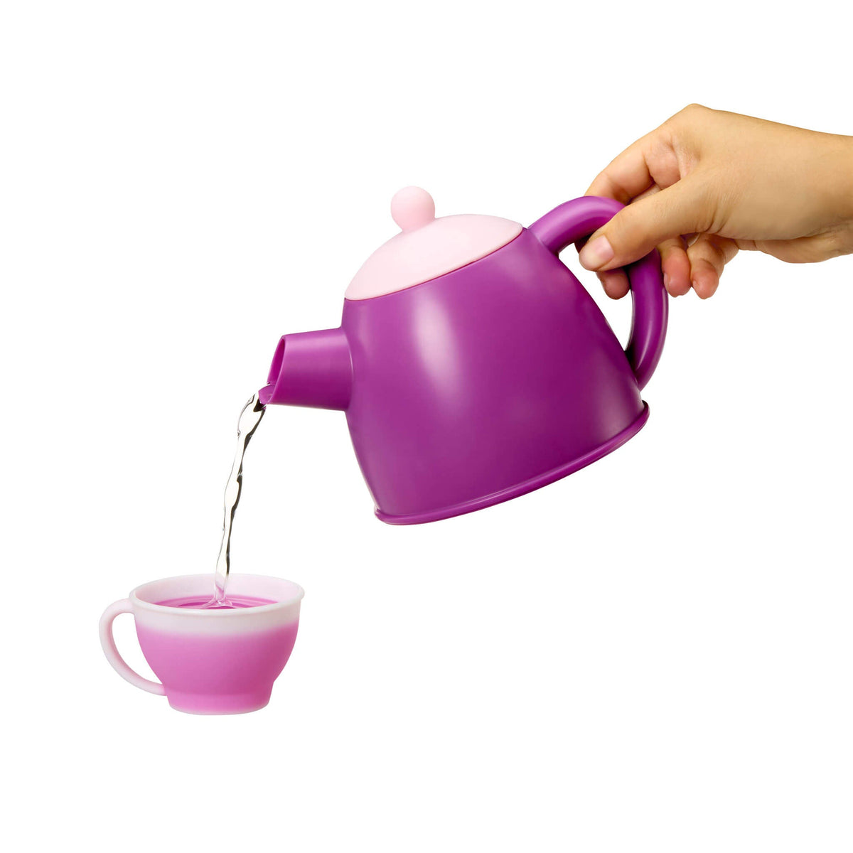 Creative Chefs? Tea Party Kit