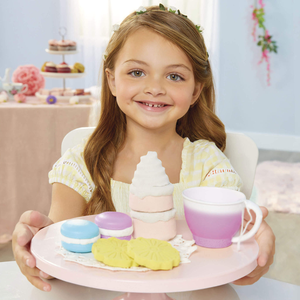 Creative Chefs? Tea Party Kit