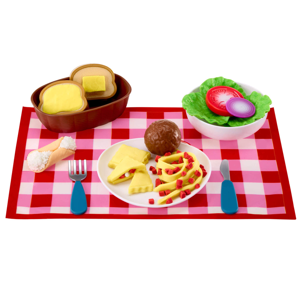 Creative Chefs? Italian Restaurant Kit