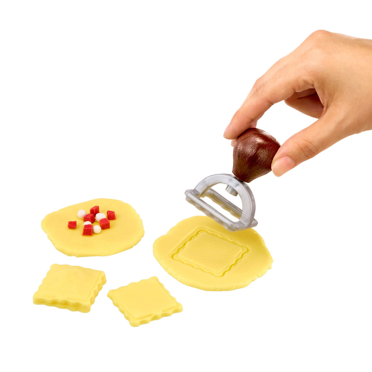 Creative Chefs? Italian Restaurant Kit