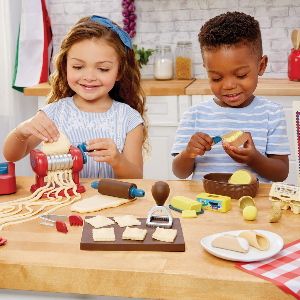 Creative Chefs? Italian Restaurant Kit