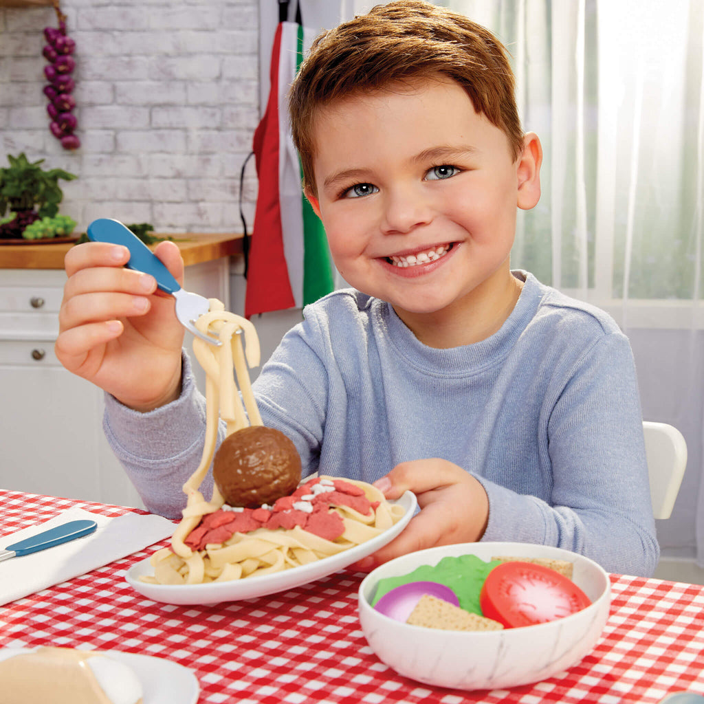 Creative Chefs? Italian Restaurant Kit
