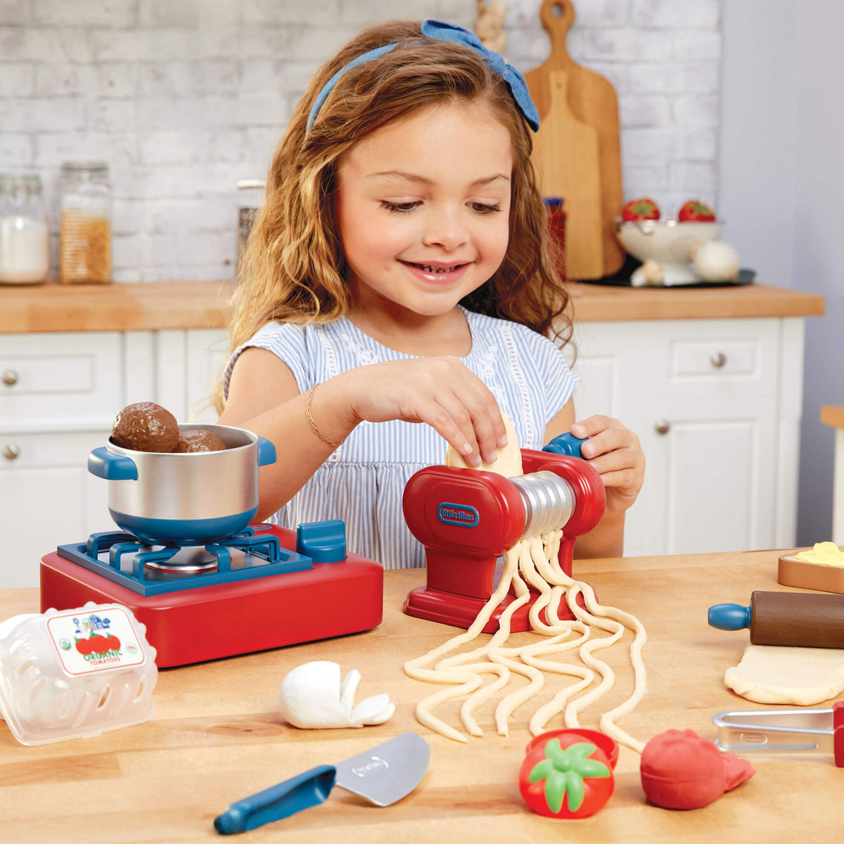 Creative Chefs? Italian Restaurant Kit