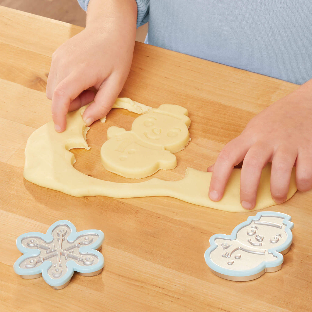Creative Chefs? Holiday Cookie Kit