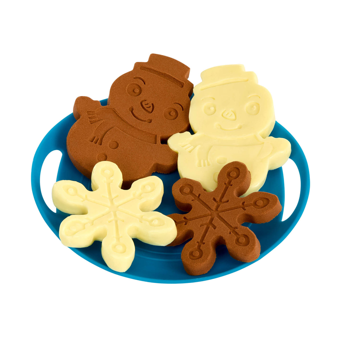 Creative Chefs? Holiday Cookie Kit