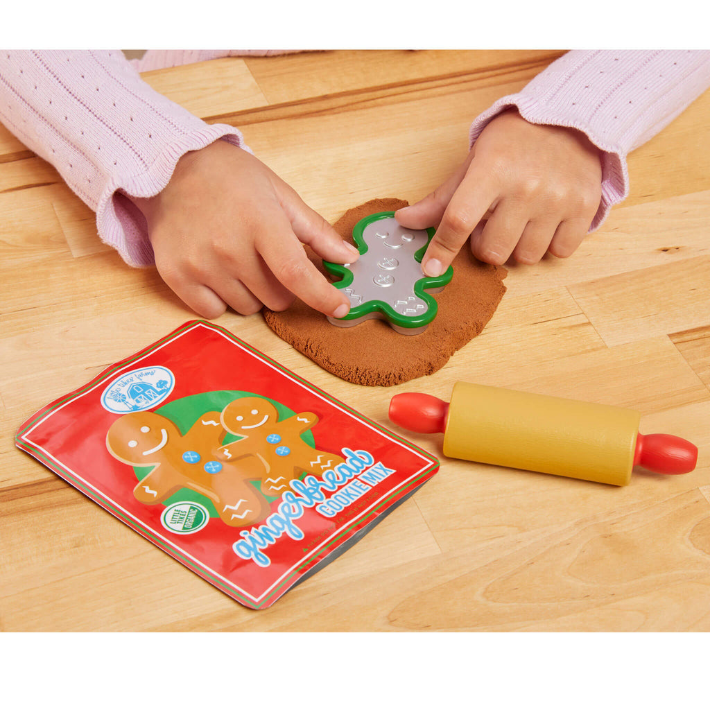 Creative Chefs? Gingerbread House Kit
