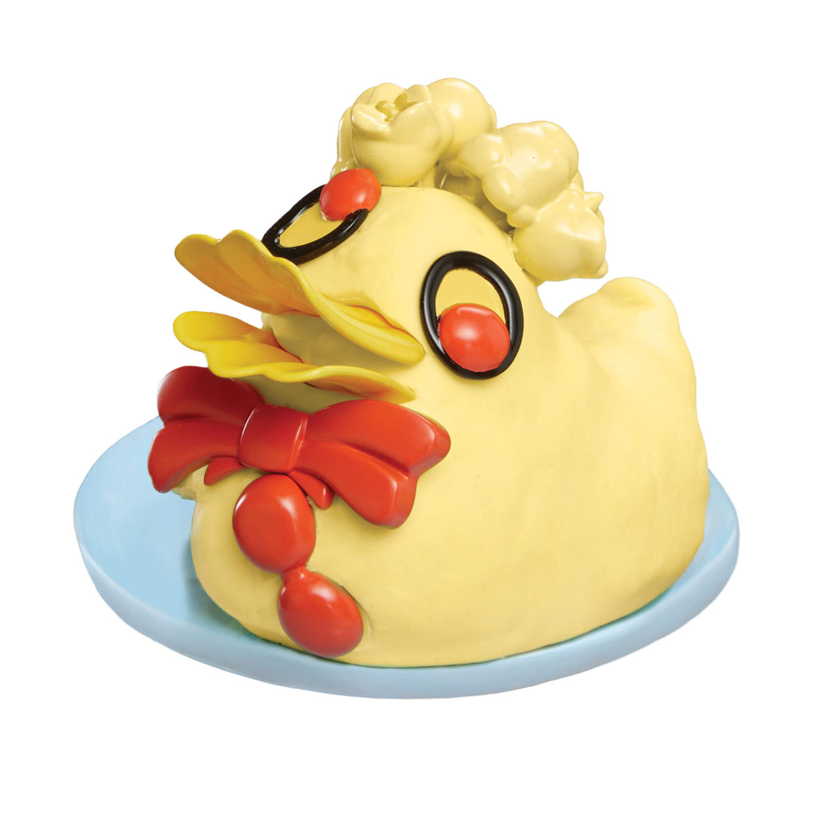 Creative Chefs? Bluey - Duck Cake Kit