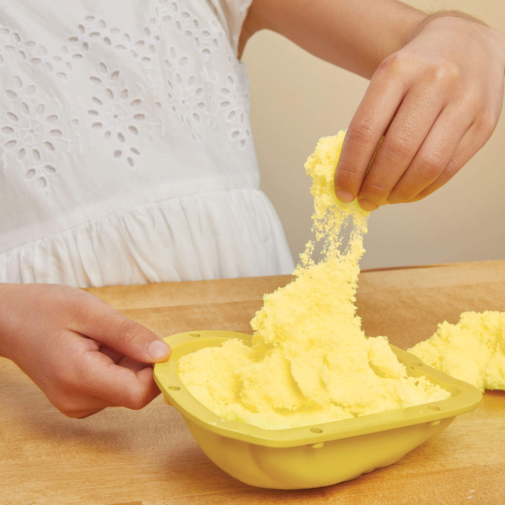 Creative Chefs? Bluey - Duck Cake Kit