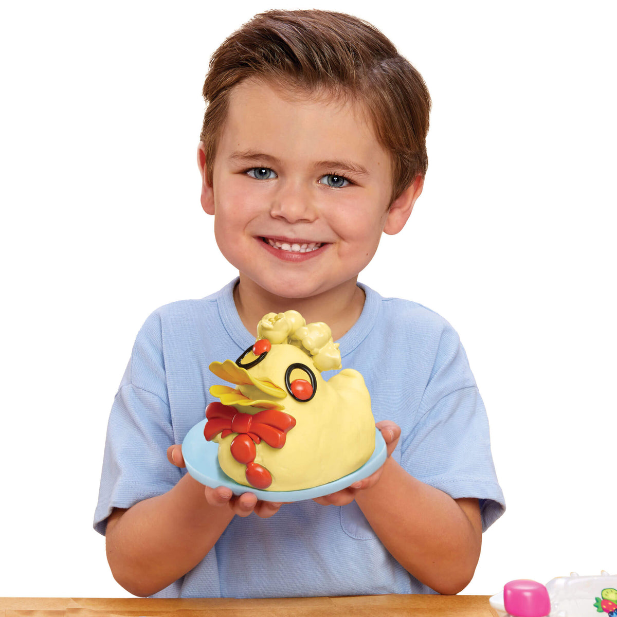 Creative Chefs? Bluey - Duck Cake Kit