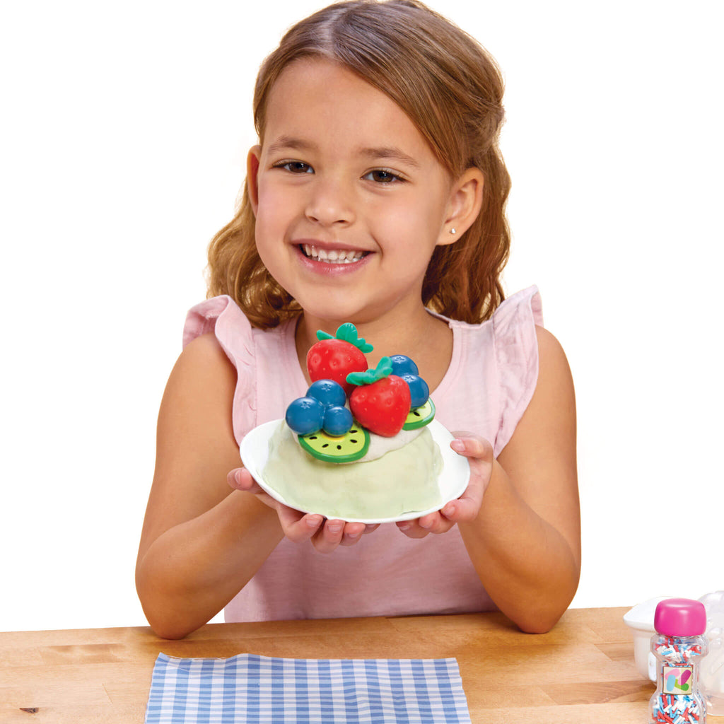 Creative Chefs? Bluey - Pavlova Kit